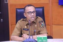 1.200 Mahasiswa Berebut Beasiswa Rp1,9 Miliar dari Pemko Pekanbaru