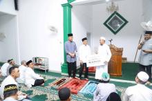 ASN Kota Tanjungpinang Dapat THR Full, Tenaga Honorer PTT dan THL Hanya Dapat Insentif