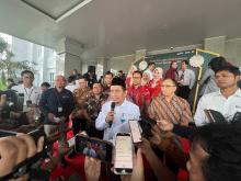 BI Kepri Siapkan Uang Rupiah 2 Triliun untuk Memenuhi Kebutuhan Lebaran 2024