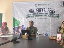BPJS Kesehatan Batam Siap Berikan Pelayanan JKN Selama Libur Lebaran