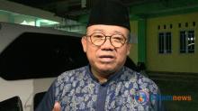 Sekda Karimun Imbau Masyarakat Hati-hati saat Lakukan Pembakaran Lahan