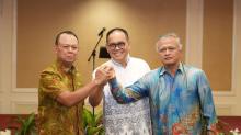 Brigjen Pol Rudi Hananto Nugroho Resmi Jabat Direktur Pengamanan Aset BP Batam