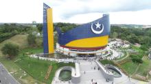 Jadwal Shalat dan Berbuka Puasa untuk Kota Batam: Jumat, 22 Maret 2024