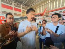 Lonjakan Harga Tiket Pesawat Menjelang Lebaran, Bos Lion Air Group: Sistem yang Atur, Bukan Saya!