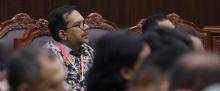 MK Mengabulkan Gugatan Terkait Pencemaran Nama Baik dan Berita Bohong, Hapus Pasal 14 dan 15 UU 1 Tahun 1946