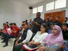 Perjuangan Korban Kasus PT. Batam Riau Bertuah Melawan Intimidasi dan Tuntutan Keadilan