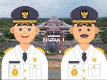 Calon Bupati Bintan: Hanya Partai Golkar dan Partai Demokrat yang Potensial Ajukan Calon  Tanpa Koalisi di Pilkada 