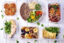 Jaga Kekuatan dan Stamina Selama Ramadhan dengan Pola Makan Sehat