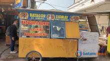 Kisah Sukses Pedagang Siomay Batagor di Batam, Raih Omzet Jutaan Setiap Hari