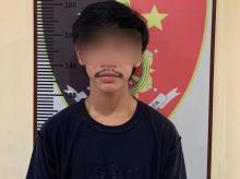 Remaja 19 Tahun Diamankan Polisi atas Dugaan Kasus Asusila di Kundur, Mengancam dan Rekam Saat Berhubungan Badan