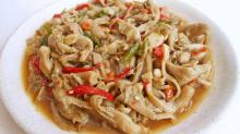 Resep Tumis Jamur Tiram: Sajian Lezat untuk Berbuka Puasa