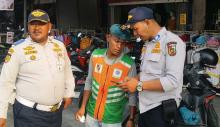 Tim UPTD Perparkiran Dishub Pekanbaru Siap Awasi Jukir Selama Ramadhan 1445 H