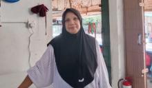 Usaha Epok-epok Ana di Batam Raup Omzet Ratusan Juta Sebulan