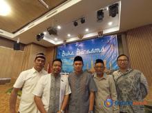 APJII Kepulauan Riau Gelar Buka Bersama, Bahas Sinergitas untuk Kemajuan Internet