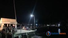 Empat Desa di Kecamatan Sugie Besar Kabupaten Karimun Segera Nikmati Listrik 24 Jam