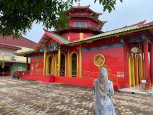 Jadwal Shalat dan Berbuka Puasa di Kota Batam, Minggu 24 Maret 2024 atau 13 Ramadan 1445 H