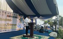 Walikota Batam Muhammad Rudi Tegaskan Komitmen Pembangunan Rempang