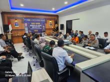 Antisipasi Lonjakan Arus Mudik Lebaran 2024, Dinas Perhubungan Kepri Siapkan Strategi Kesiapan Angkutan Laut