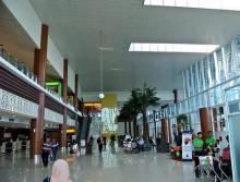 Bandara SSK II Pekanbaru Siapkan Penambahan Penerbangan Jelang Idulfitri 1445 Hijriah