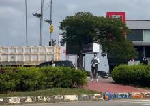 Cerita Manusia Silver di Batam, Berjuang di Tengah Himpitan Kebutuhan Ekonomi yang Kian Meningkat
