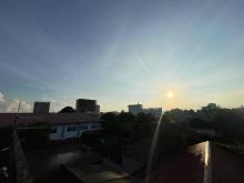 Kota Batam Diperkirakan Akan Cerah Berawan Sepanjang Hari