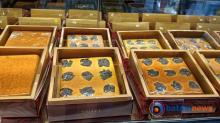 Kue Lapis Legit Batam, Kelezatan Tradisional yang Melegenda