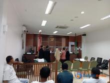 Sidang Lanjutan Kasus PT. Batam Riau Bertuah, Empat Saksi Berikan Keterangan