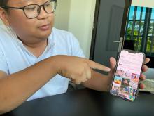 Akun Resmi Deep Sea Beach Club Batam Diretas, Korban Penipuan Diimbau Lapor Polisi