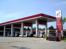 Disperindag Pekanbaru Awasi SPBU Antisipasi Kecurangan Meteran