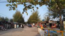 Golden City Bengkong, Surga Kuliner Food Street di Batam
