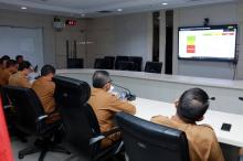 Inflasi Kota Batam Masih Terkendali, di tengah Tingginya Kebutuhan Bulan Ramadan