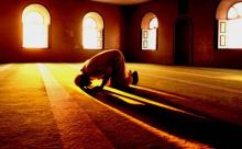 Jadwal Shalat dan Berbuka Puasa di Kota Batam Selasa, 26 Maret 2024