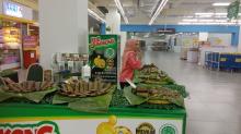 Kue Jongkong, Jajanan Tradisional Bangka yang Populer di Kepulauan Riau