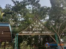 Miniature House Indonesia di Batam, Wisata Edukasi yang Mengajak Jelajah Arsitektur Nusantara