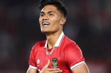 Pemuda Daik Lingga, Ramadhan Sananta Tutup Kemenangan Timnas Indonesia 3-0 Vs Vietnam