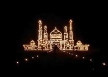 Semarak Ramadan Festival Lampu Colok dan Elektrik Kabupaten Karimun: Pendaftaran Masih Dibuka!