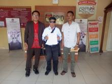 Skandal Dana Kampanye Fiktif: Bendahara Partai Nasdem Lingga Mundur dan Tarik LADK