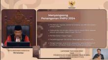Gugatan Pileg Kepri: Partai Golkar dan Gerindra Ajukan Perselisihan Hasil Pemilihan ke MK
