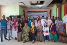 Listrik Teman Srikandi