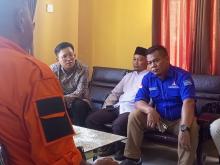 Menguak Dana Kampanye Siluman Partai Nasdem Lingga, dengan Saldo Seratus Ribu Rupiah Dapat 11 Kursi