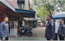 Sentra Gakumdu Kota Tanjungpinang Hentikan Laporan Dugaan Pelanggaran Pemilu PPK Bukit Bestari