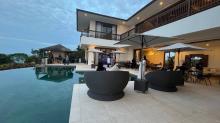 Gelar Buka Bersama, Central Group Hadirkan Pesona Indah Villa Bukit Harimau Dengan Konsep Bisnis