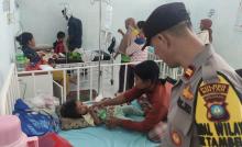 Kronologi Keracunan Makanan di Tambelan, Bintan: 20 Warga Alami Gejala Usai Konsumsi Mie Sagu Goreng
