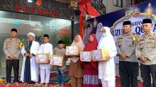 Peringatan Nuzulul Qur