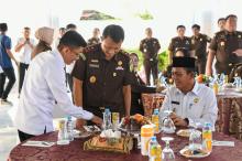 Usai Dipanggil Polisi, Gubernur Kepri Akan Tunjuk James sebagai Plt Kadis Kominfo Kepri Menggantikan Hasan