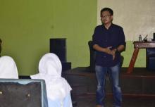 Kandidat Potensial Pilkada Bintan 2024, Nikolas Panama di Mata Mantan Panitia Seleksi Bawaslu Kepri 