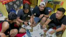 Oknum PNS Satpol PP Tanjungpinang Ditangkap Polisi Terkait Kasus Sabu dan Ekstasi