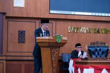 Pj Wali Kota Tanjungpinang Bantah Mangkir dari Panggilan Polres Bintan: Seperti apa? Dugaan Pemalsuan Surat Tanah Libatkan PT Expansindo