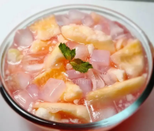 Resep Es Timun Suri, Minuman Segar untuk Berbuka Puasa