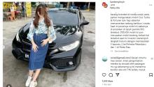 Selebgram Pekanbaru Dituduh Menipu 76 Investor dengan Kerugian 3,2 Miliar Rupiah